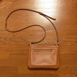 Lauren ralph lauren crossbody bag